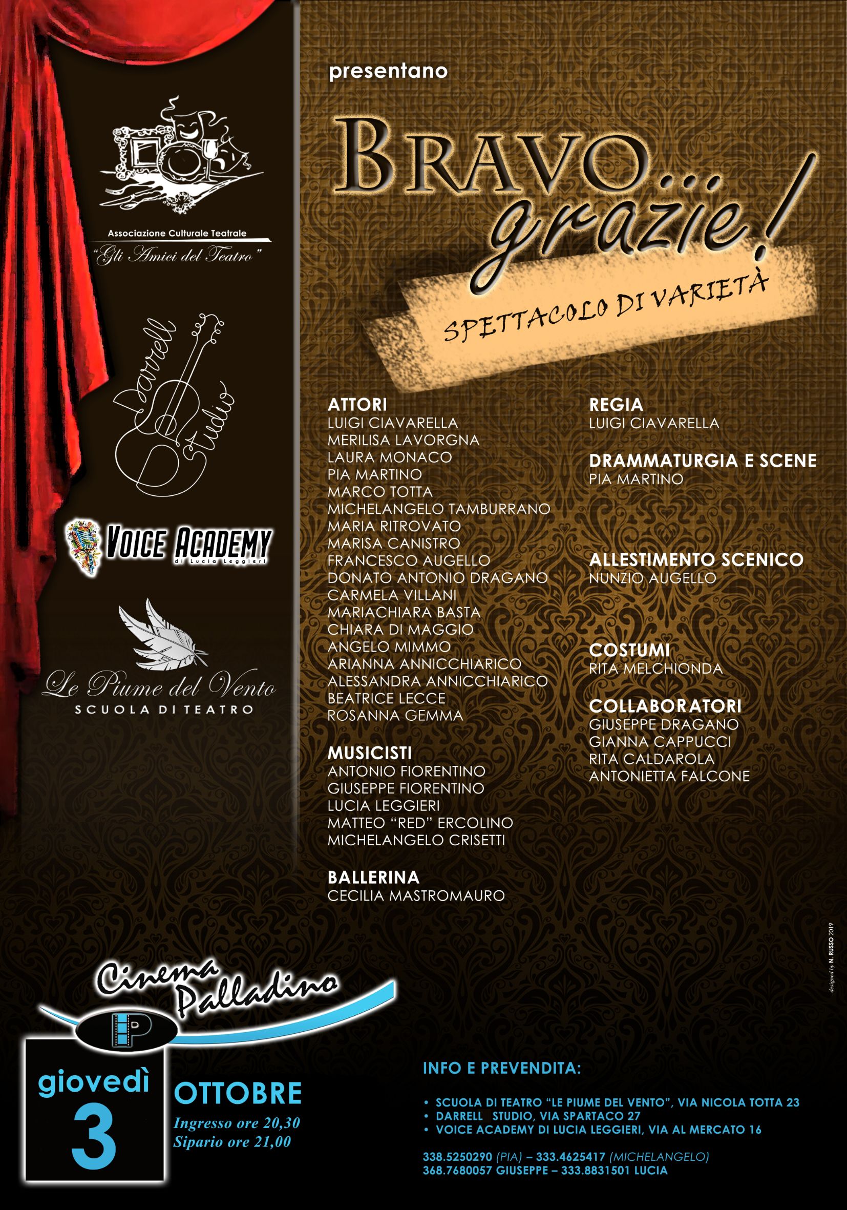 Bravo...Grazie!! - cover.jpg