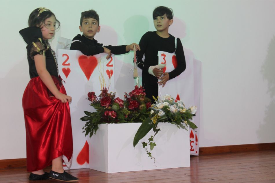Alice nel paese delle meraviglie, La magia delle tre fate, I Promessi Sposi, Le beffe delle maschere - 16.jpg